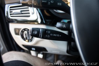 Mercedes-Benz CLS Kupé  350D 4MATIC 190kw / 2016