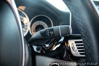 Mercedes-Benz CLS Kupé  350D 4MATIC 190kw / 2016