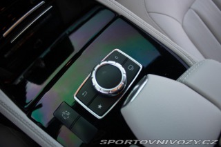 Mercedes-Benz CLS Kupé  350D 4MATIC 190kw / 2016