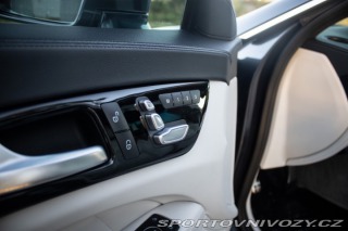 Mercedes-Benz CLS Kupé  350D 4MATIC 190kw / 2016