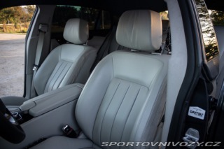 Mercedes-Benz CLS Kupé  350D 4MATIC 190kw / 2016