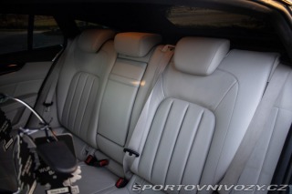 Mercedes-Benz CLS Kupé  350D 4MATIC 190kw / 2016