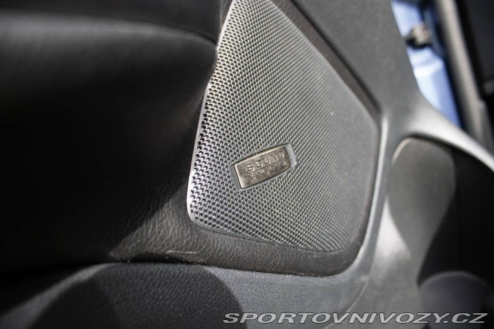 Škoda Octavia RS Combi 2.0 TSI RS DSG 200 2008