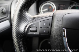 Škoda Octavia RS Combi 2008
