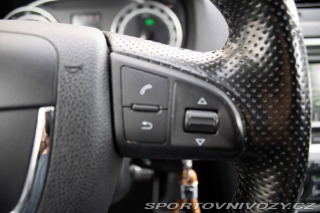 Škoda Octavia RS Combi 2008