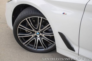 BMW 5 520d xDrive M-packet /AJ 2018