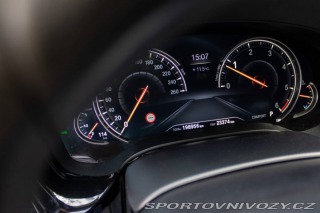 BMW 5 520d xDrive M-packet /AJ 2018