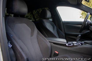 BMW 5 520d xDrive M-packet /AJ 2018
