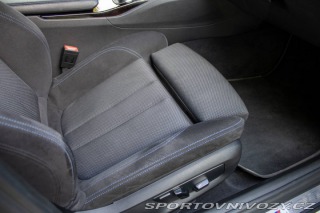 BMW 5 520d xDrive M-packet /AJ 2018