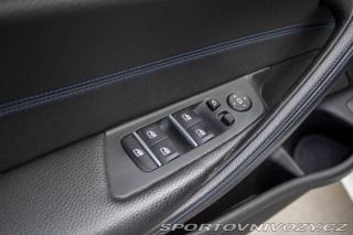 BMW 5 520d xDrive M-packet /AJ 2018