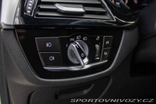 BMW 5 520d xDrive M-packet /AJ 2018