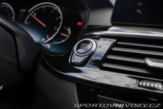 BMW 5 520d xDrive M-packet /AJ 2018
