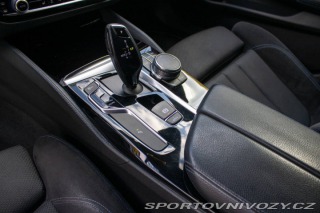 BMW 5 520d xDrive M-packet /AJ 2018