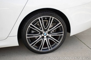 BMW 5 520d xDrive M-packet /AJ 2018
