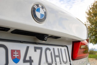 BMW 5 520d xDrive M-packet /AJ 2018