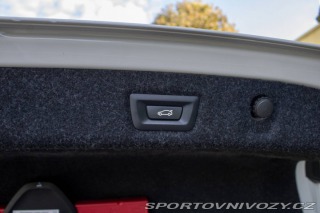 BMW 5 520d xDrive M-packet /AJ 2018
