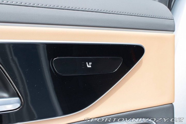 Mercedes-Benz E AMG 53 Hybrid BURM./360/ 2025