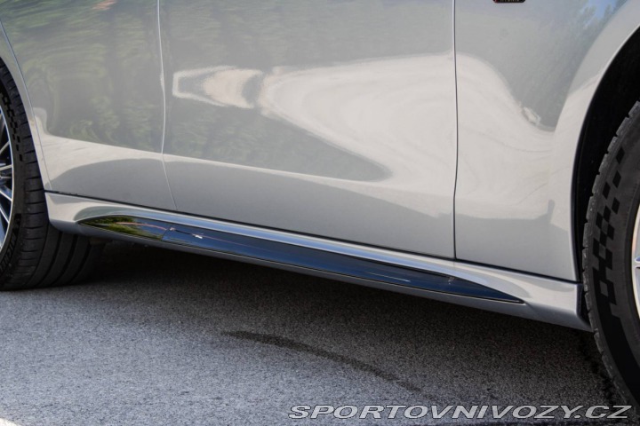Mercedes-Benz E AMG 53 Hybrid BURM./360/ 2025
