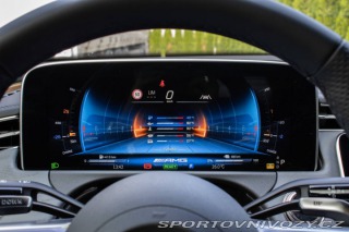 Mercedes-Benz E AMG 53 Hybrid BURM./360/ 2025