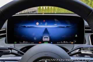 Mercedes-Benz E AMG 53 Hybrid BURM./360/ 2025