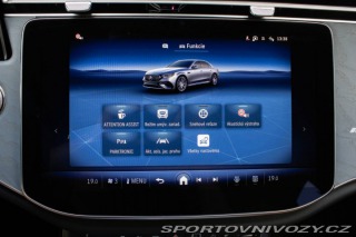Mercedes-Benz E AMG 53 Hybrid BURM./360/ 2025