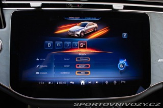 Mercedes-Benz E AMG 53 Hybrid BURM./360/ 2025