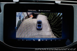 Mercedes-Benz E AMG 53 Hybrid BURM./360/ 2025