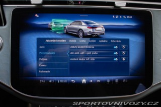 Mercedes-Benz E AMG 53 Hybrid BURM./360/ 2025
