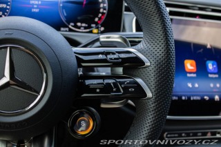Mercedes-Benz E AMG 53 Hybrid BURM./360/ 2025