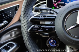 Mercedes-Benz E AMG 53 Hybrid BURM./360/ 2025