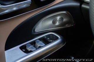 Mercedes-Benz E AMG 53 Hybrid BURM./360/ 2025