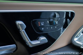 Mercedes-Benz E AMG 53 Hybrid BURM./360/ 2025