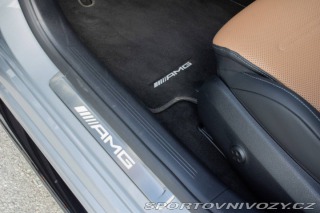 Mercedes-Benz E AMG 53 Hybrid BURM./360/ 2025
