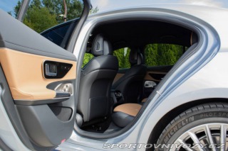 Mercedes-Benz E AMG 53 Hybrid BURM./360/ 2025