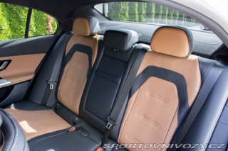 Mercedes-Benz E AMG 53 Hybrid BURM./360/ 2025