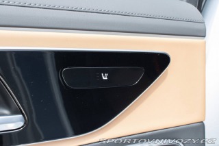 Mercedes-Benz E AMG 53 Hybrid BURM./360/ 2025