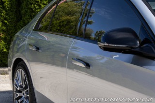 Mercedes-Benz E AMG 53 Hybrid BURM./360/ 2025