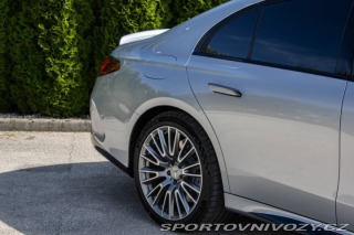Mercedes-Benz E AMG 53 Hybrid BURM./360/ 2025