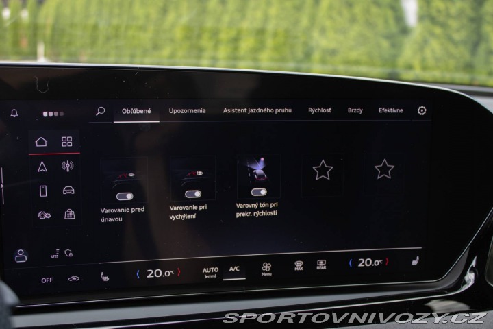 Audi A5 Limousine 40 TDI mHEV S 2025