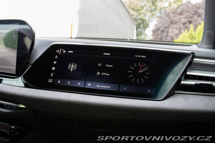 Audi A5 Limousine 40 TDI mHEV S 2025