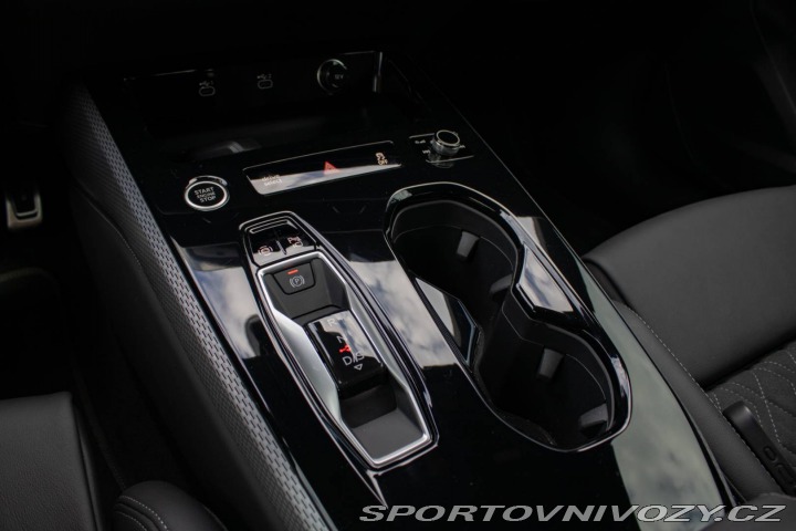 Audi A5 Limousine 40 TDI mHEV S 2025