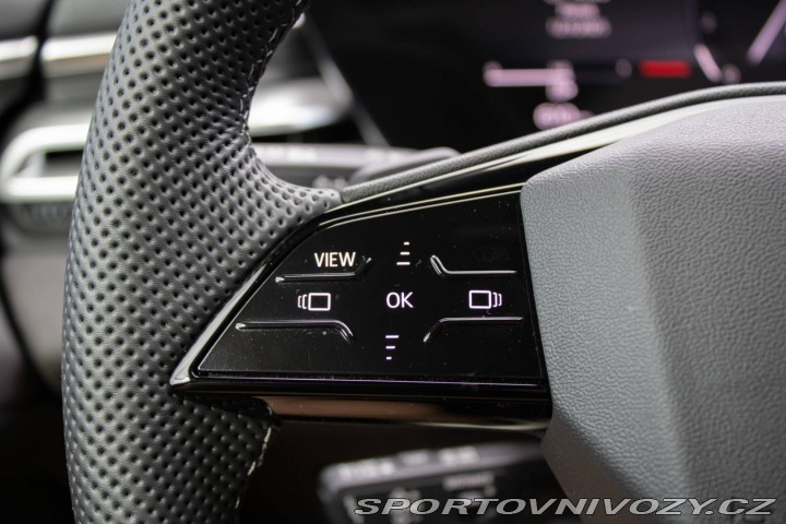 Audi A5 Limousine 40 TDI mHEV S 2025