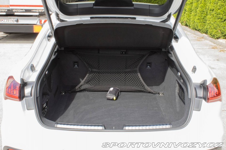 Audi A5 Limousine 40 TDI mHEV S 2025