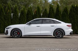 Audi A5 Limousine 40 TDI mHEV S 2025