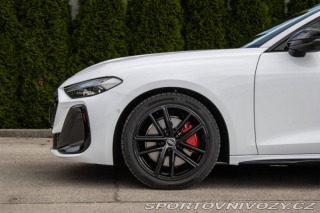 Audi A5 Limousine 40 TDI mHEV S 2025