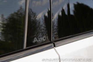 Audi A5 Limousine 40 TDI mHEV S 2025