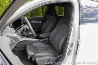 Audi A5 Limousine 40 TDI mHEV S 2025