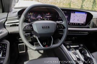 Audi A5 Limousine 40 TDI mHEV S 2025