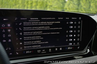 Audi A5 Limousine 40 TDI mHEV S 2025