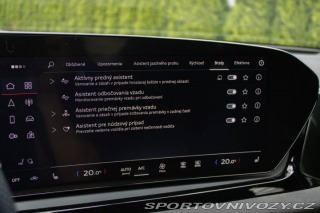 Audi A5 Limousine 40 TDI mHEV S 2025